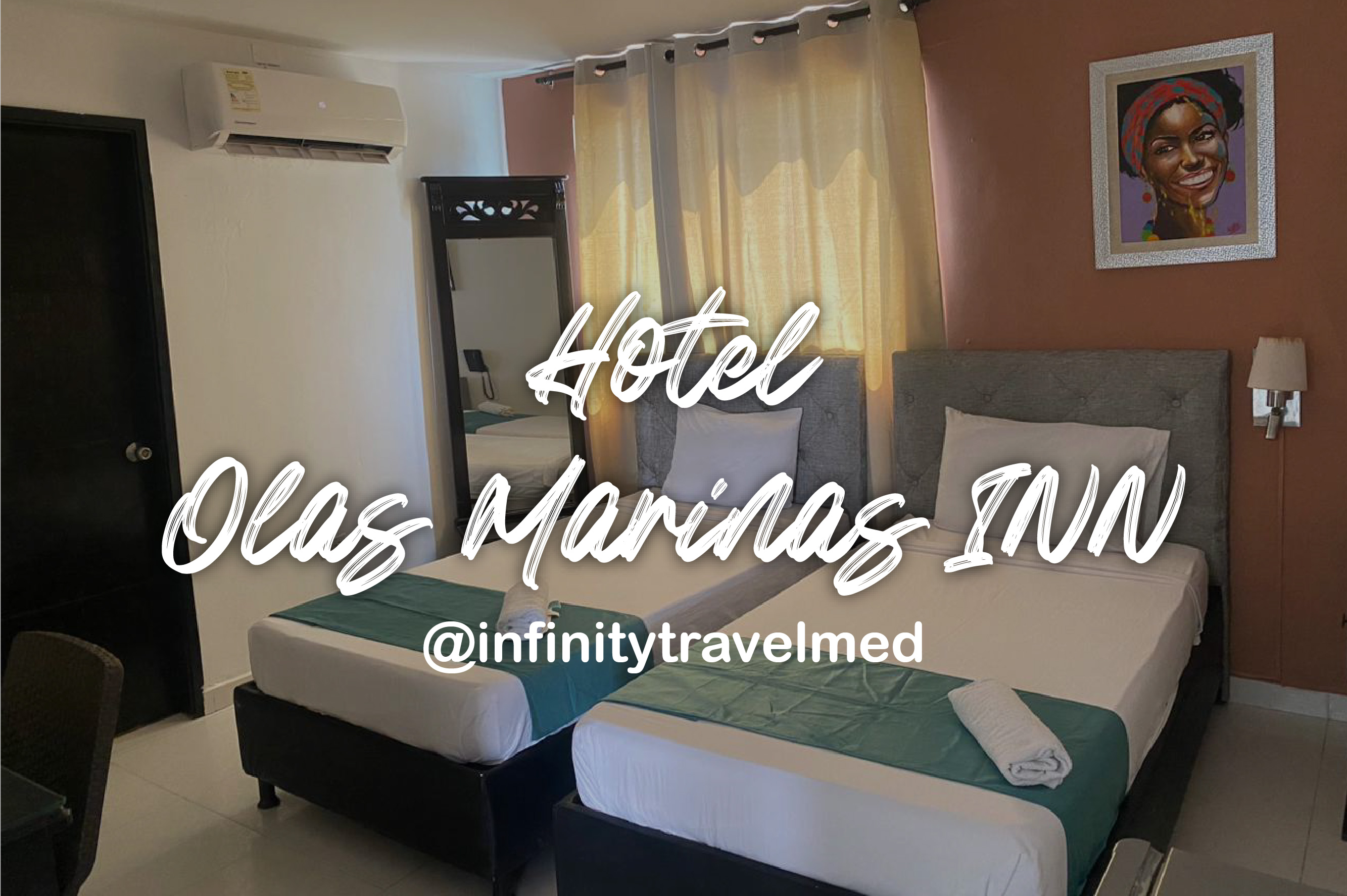 Hotel Aquarella del Mar Santa Marta