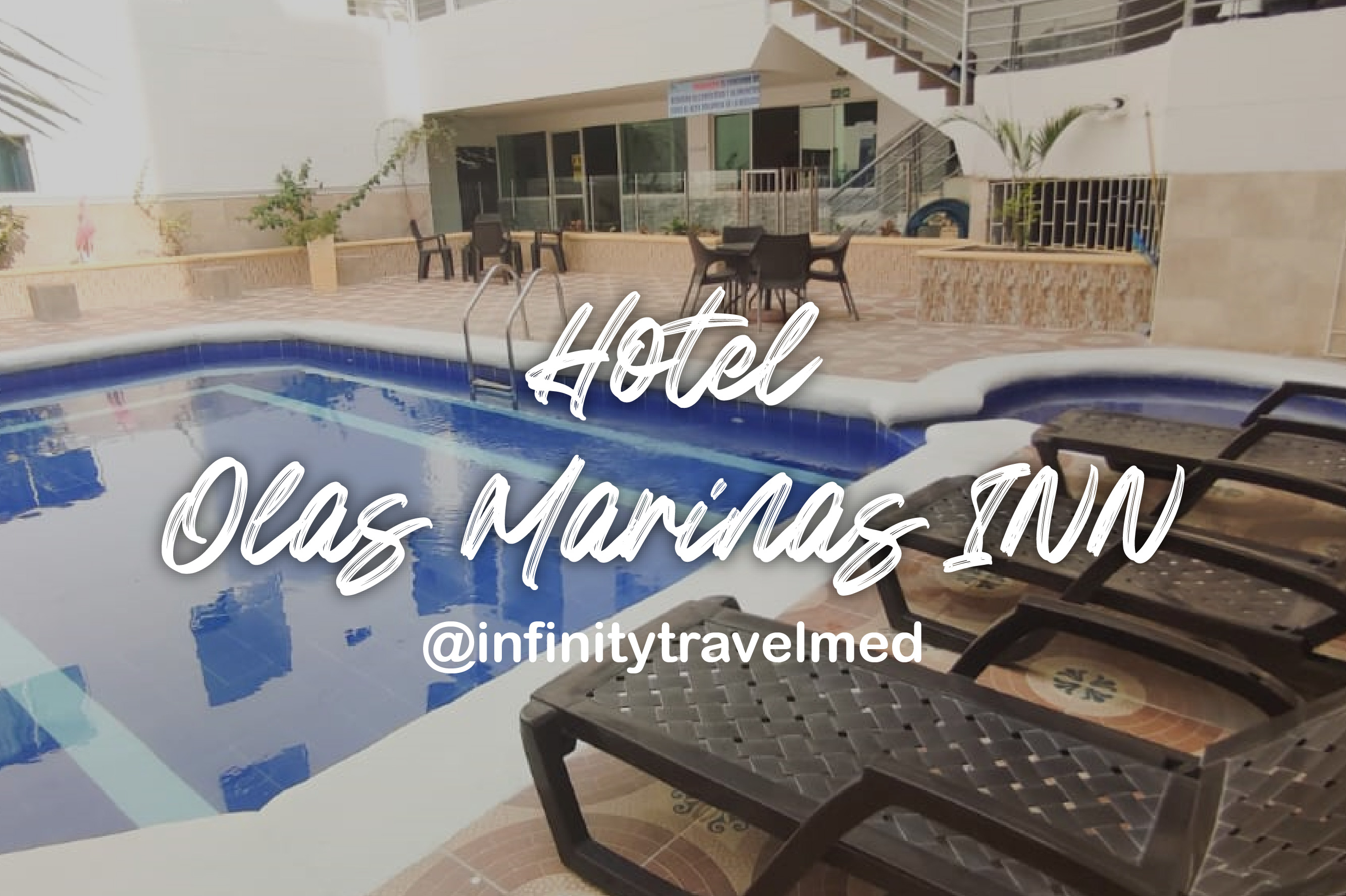 Hotel Aquarella del Mar Santa Marta