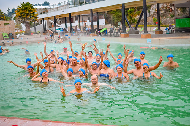 Hotel Jardin del Quindio