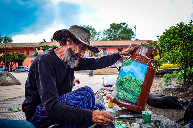 Hotel Jardin del Quindio