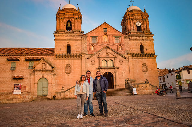 Hotel Jardin del Quindio