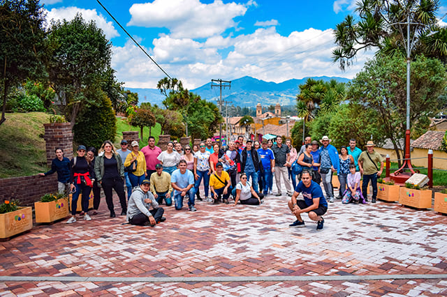 Hotel Jardin del Quindio