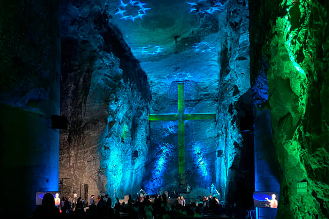 horel camino del parque