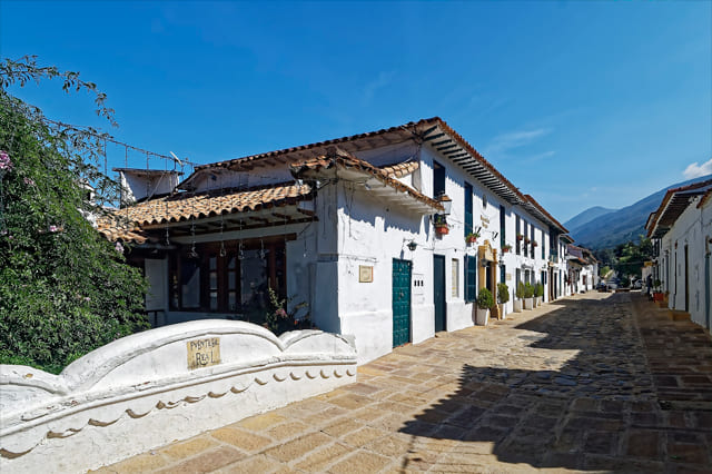 Hotel Jardin del Quindio