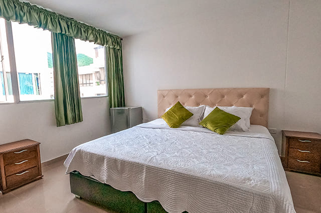 Hotel Caribe Rodadero