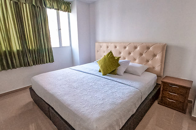 Hotel Caribe Rodadero