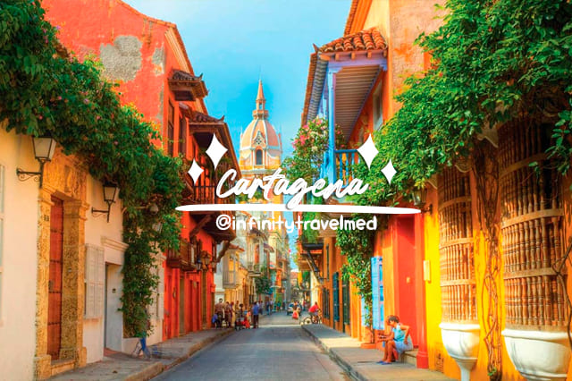 Cartagena