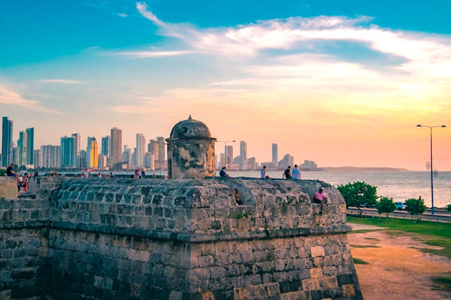Cartagena