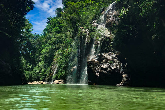Hotel bahia Cartagena