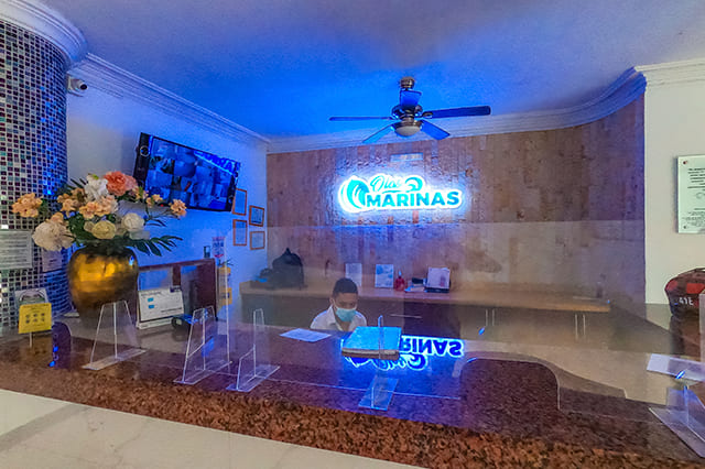 Hotel Caribe Rodadero