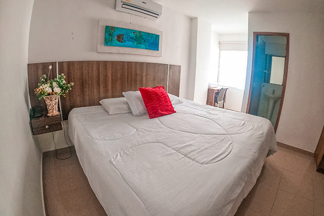 Hotel Caribe Rodadero