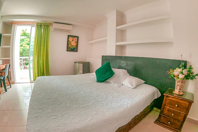 Hotel Caribe Rodadero