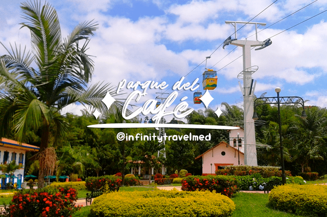 Parque del Cafe