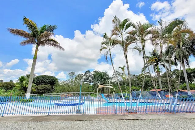 Hotel Campestre Puesta del Sol