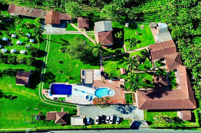 Hotel Campestre Puesta del Sol