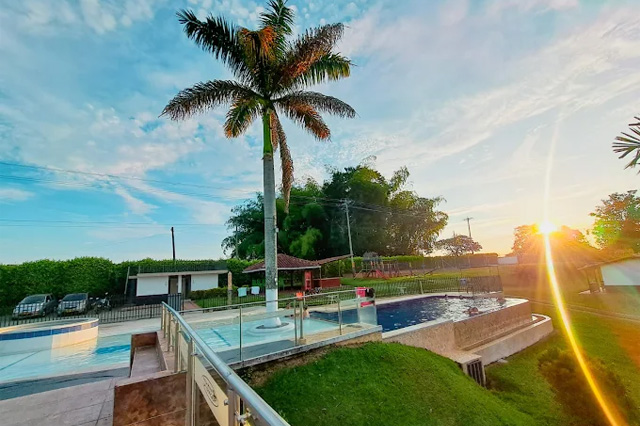 Hotel Campestre Puesta del Sol