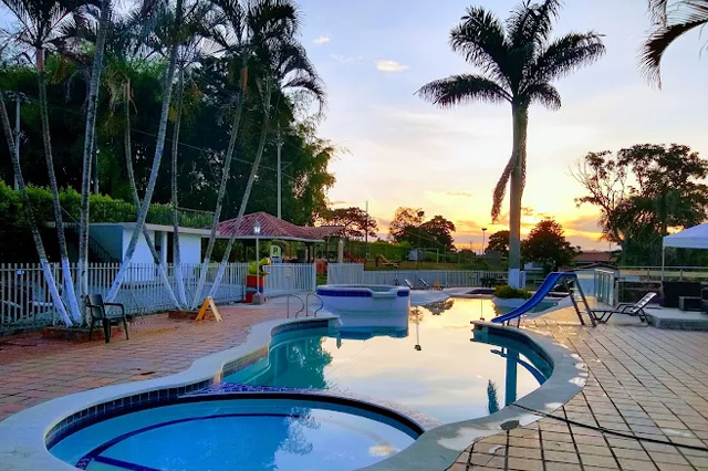 Hotel Campestre Puesta del Sol