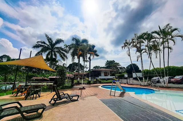 Hotel Campestre Puesta del Sol