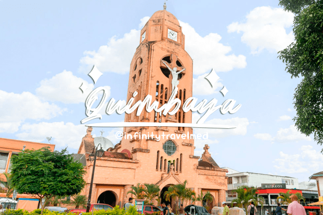 quimbaya Quindio