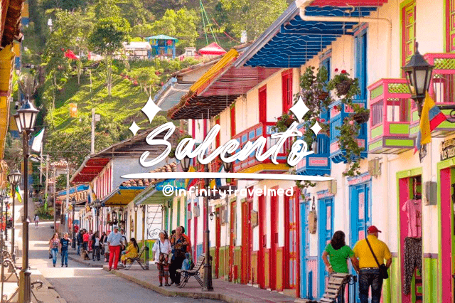 Salento - Quindio