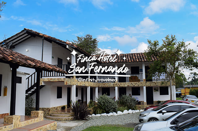 Hotel San Fernando