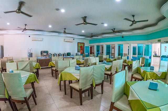 Hotel Caribe Rodadero