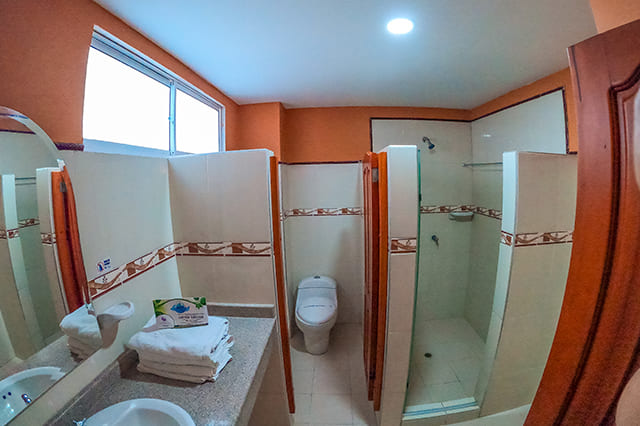 Hotel Caribe Rodadero