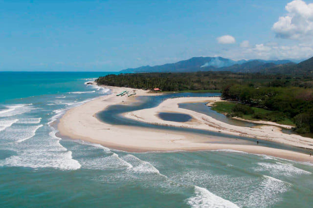 Buritaca Santa Marta