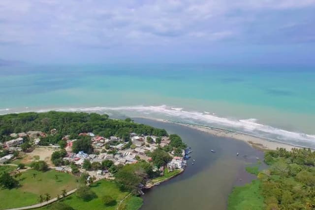 Buritaca Santa Marta