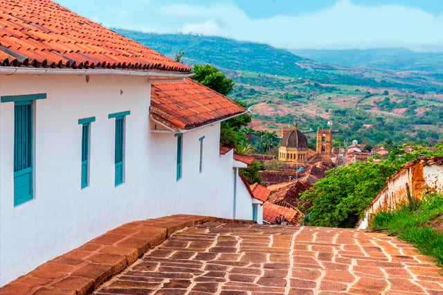 Termales de santa rosa de cabal