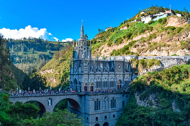 Hotel Camino del Parque