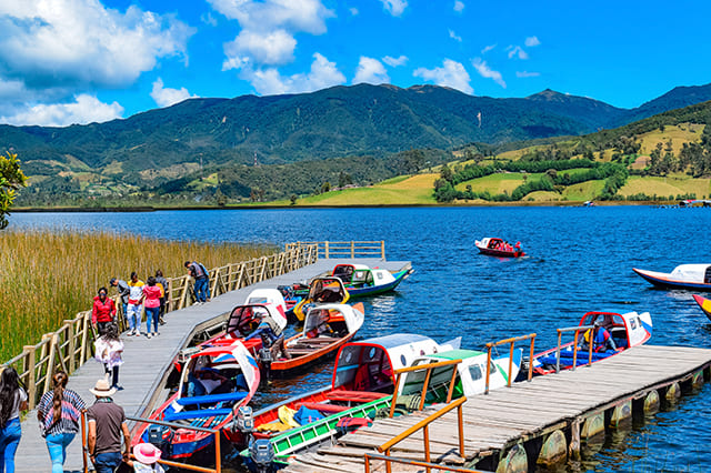 Hotel Jardin del Quindio