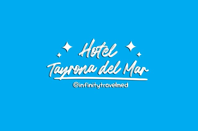 Hotel Tayrona del Mar Santa Marta