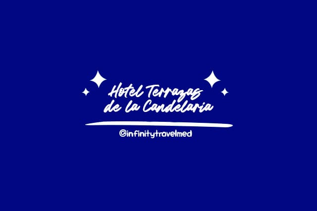 Hotel Camino del Parque