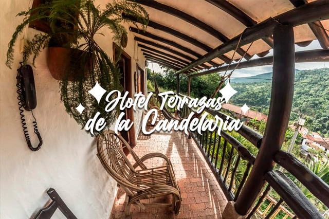 finca hotel camino del parque