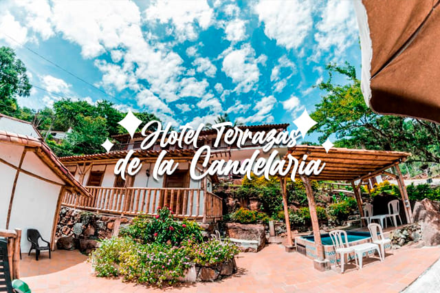 Hotel Camino del Parque