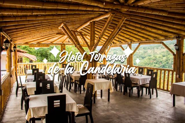 horel camino del parque