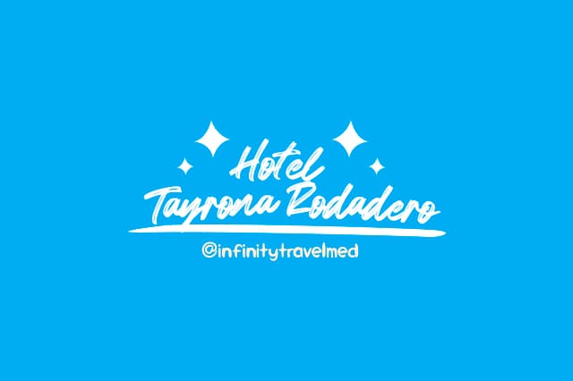 Hotel Tayrona Rodadero Santa Marta