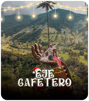 Eje Cafetero