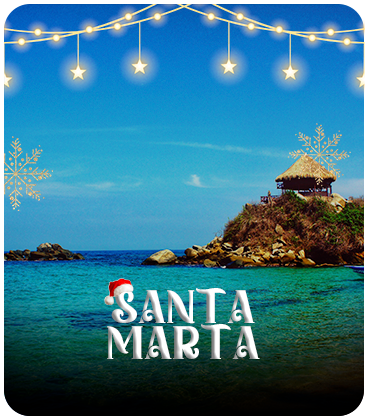 Santa Marta